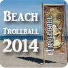 Beach Trollball 2014