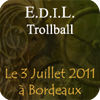 Trollball Bordeaux 2011