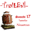 Trollball Noueilles 2011
